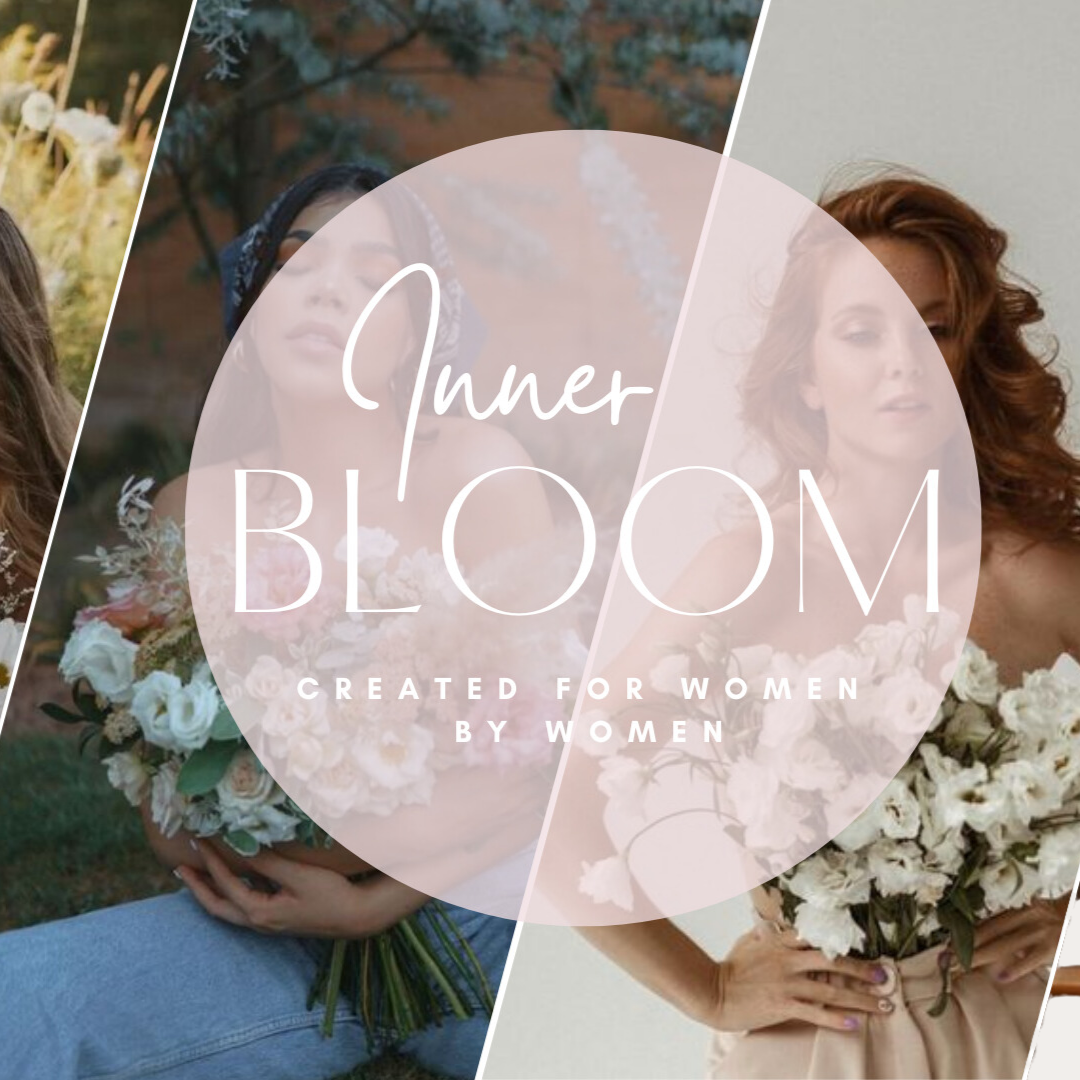 Inner Bloom: Wealth & Wellbeing w. MRR